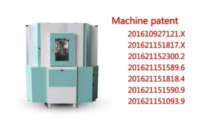 Vollautomatische Sohlenformmaschine, Einlegesohlenformmaschine für Schuhe